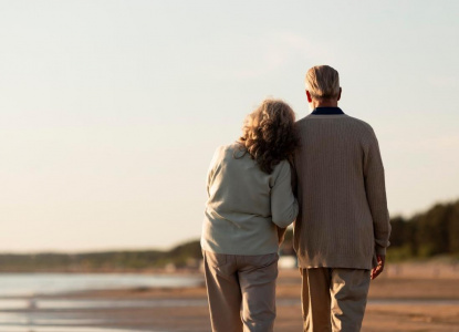 Признаки болезни Паркинсона